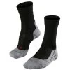 Falke Running 4 Medium Socks - Black Mix -Bown Of London shop 072393 1 5d8afea4 14d3 4b8c a394 d893a3b089de