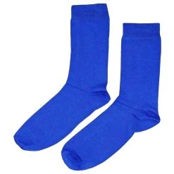 Bassin And Brown 5 Pack Plain Bamboo Socks - Green/Red/Navy/Black/Blue -Bown Of London shop bassin and brown 5 pack plain bamboo socks greenrednavyblackblue 31905586