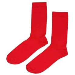 Bassin And Brown 5 Pack Plain Bamboo Socks - Green/Red/Navy/Black/Blue -Bown Of London shop bassin and brown 5 pack plain bamboo socks greenrednavyblackblue 31905587