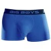 Big Boys Boxer Briefs - Royal Blue -Bown Of London shop big boys boxer briefs royal blue 31012248