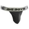 Big Boys Thong - Black -Bown Of London shop big boys thong black 31012315