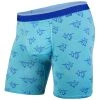 BN3TH Classic Boxer Brief - Caribbean Blue -Bown Of London shop bn3th classic boxer brief caribbean blue 31012364