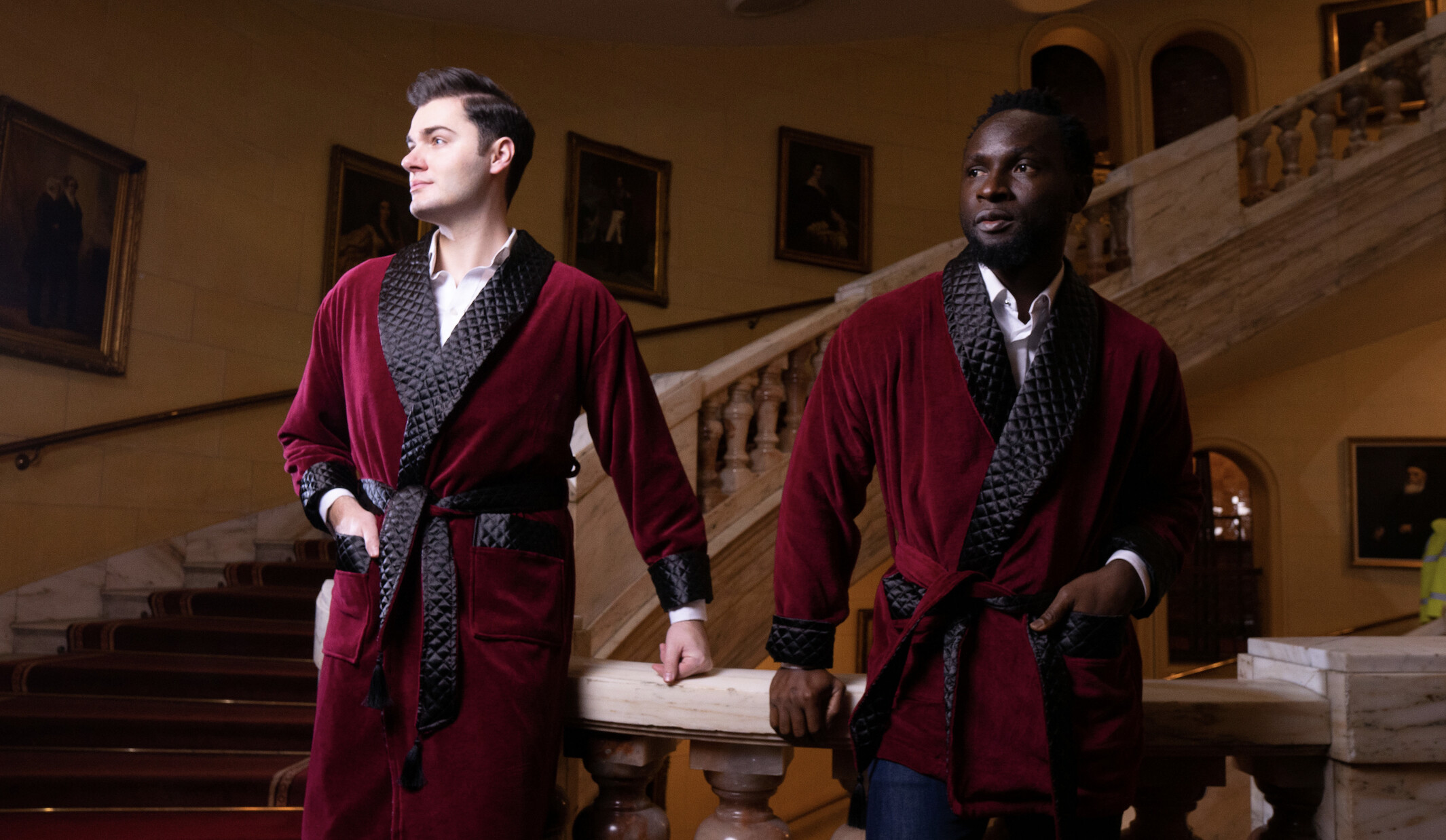 Bown Of London shop -Bown Of London shop bown11