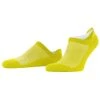 Burlington Athleisure Sneaker Socks - Sulfur Yellow -Bown Of London shop burlington athleisure sneaker socks sulfur yellow 31626875