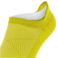 Burlington Athleisure Sneaker Socks - Sulfur Yellow -Bown Of London shop burlington athleisure sneaker socks sulfur yellow 31626883