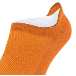 Burlington Athleisure Socks - Autumn Leaf Orange -Bown Of London shop burlington athleisure socks autumn leaf orange 32268504