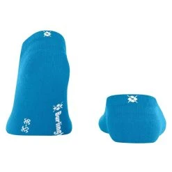 Burlington Athleisure Socks - Pacific Blue -Bown Of London shop burlington athleisure socks pacific blue 32268508