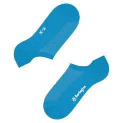 Burlington Athleisure Socks - Pacific Blue -Bown Of London shop burlington athleisure socks pacific blue 32268510