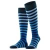 Burlington Blackpool Knee High Socks - Marine Navy 2 Burlington Blackpool Knee High Socks - Marine Navy -Bown Of London shop burlington blackpool knee high socks marine navy 31734536