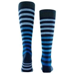 Burlington Blackpool Knee High Socks - Marine Navy 9 Burlington Blackpool Knee High Socks - Marine Navy -Bown Of London shop burlington blackpool knee high socks marine navy 31734541