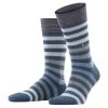 Burlington Blackpool Socks - Dark Blue Mel 1 Burlington Blackpool Socks - Dark Blue Mel -Bown Of London shop burlington blackpool socks dark blue mel 31731395