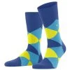 Burlington Clyde Socks - Deep Blue -Bown Of London shop burlington clyde socks deep blue 32268511