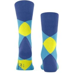 Burlington Clyde Socks - Deep Blue -Bown Of London shop burlington clyde socks deep blue 32268513