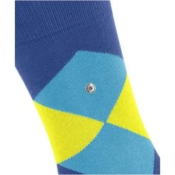 Burlington Clyde Socks - Deep Blue -Bown Of London shop burlington clyde socks deep blue 32268514