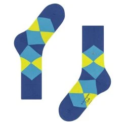 Burlington Clyde Socks - Deep Blue -Bown Of London shop burlington clyde socks deep blue 32268515