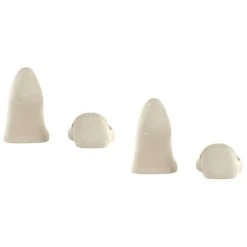 Burlington Everyday 2-Pack No Show Socks - Beige -Bown Of London shop burlington everyday 2 pack no show socks beige 31626954