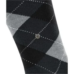 Burlington King Knee High Socks - New Grey 11 Burlington King Knee High Socks - New Grey -Bown Of London shop burlington king knee high socks new grey 31735085