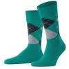 Burlington King Socks - Scarab Velvet Green 1 Burlington King Socks - Scarab Velvet Green -Bown Of London shop burlington king socks scarab velvet green 32268536