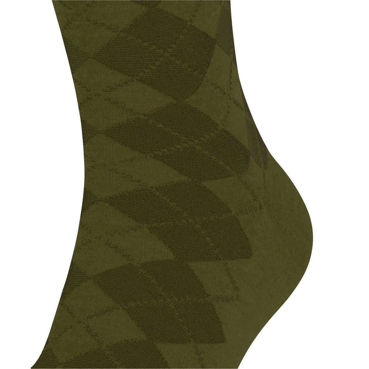 Burlington Leyton Socks - Jade Green 7 Burlington Leyton Socks - Jade Green - Image 5