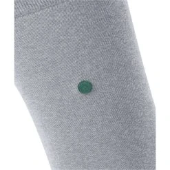 Burlington Lord Socks - Arctic Mel Grey -Bown Of London shop burlington lord socks arctic mel grey 31627623