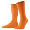 Burlington Lord Socks - Autumn Leaf Orange -Bown Of London shop burlington lord socks autumn leaf orange 32268541