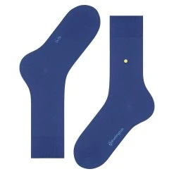 Burlington Lord Socks - Deep Blue -Bown Of London shop burlington lord socks deep blue 31627637