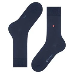 Burlington Lord Socks - Marine Navy -Bown Of London shop burlington lord socks marine navy 31627647