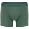 Comfyballs Cotton Long Boxer - Ghost Moss Khaki -Bown Of London shop comfyballs cotton long boxer ghost moss khaki 31014100