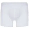 Comfyballs Cotton Long Boxer - Ghost White -Bown Of London shop comfyballs cotton long boxer ghost white 31014104