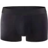 Comfyballs Cotton Regular Boxer - Ghost Black -Bown Of London shop comfyballs cotton regular boxer ghost black 31014177