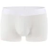 Comfyballs Cotton Regular Boxer - Ghost White -Bown Of London shop comfyballs cotton regular boxer ghost white 31014187