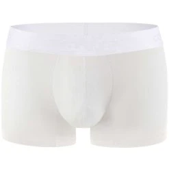Comfyballs Cotton Regular Boxer - Ghost White