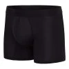 Comfyballs No Show Cotton Long Boxer - Black -Bown Of London shop comfyballs no show cotton long boxer black 31014268