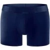 Comfyballs No Show Cotton Long Boxer - Navy -Bown Of London shop comfyballs no show cotton long boxer navy 31014277