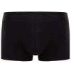 Comfyballs No Show Cotton Regular Boxer - Black -Bown Of London shop comfyballs no show cotton regular boxer black 31014279