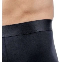 Comfyballs No Show Cotton Regular Boxer - Black 11 Comfyballs No Show Cotton Regular Boxer - Black -Bown Of London shop comfyballs no show cotton regular boxer black 31014281