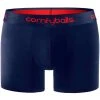 Comfyballs Performance Long Boxers - Navy/Racing Red 2 Comfyballs Performance Long Boxers - Navy/Racing Red -Bown Of London shop comfyballs performance long boxers navyracing red 31014349