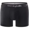 Comfyballs Performance Long Boxers - Pitch Black -Bown Of London shop comfyballs performance long boxers pitch black 31014352