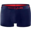 Comfyballs Performance Regular Boxer - Navy/Racing Red -Bown Of London shop comfyballs performance regular boxer navyracing red 31014370