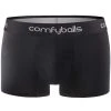 Comfyballs Performance Regular Boxers - Pitch Black -Bown Of London shop comfyballs performance regular boxers pitch black 31014374