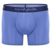 Comfyballs Performance Superlight Long Boxer - Ocean Blue 2 Comfyballs Performance Superlight Long Boxer - Ocean Blue -Bown Of London shop comfyballs performance superlight long boxer ocean blue 31014380