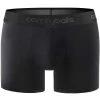 Comfyballs Performance Superlight Long Boxer - Pitch Black 1 Comfyballs Performance Superlight Long Boxer - Pitch Black -Bown Of London shop comfyballs performance superlight long boxer pitch black 31014387