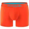 Comfyballs Wood Long Boxer - Sunset Orange/Blue 1 Comfyballs Wood Long Boxer - Sunset Orange/Blue -Bown Of London shop comfyballs wood long boxer sunset orangeblue 31014469