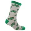 David Van Hagen Land Vehicle Socks - Green 2 David Van Hagen Land Vehicle Socks - Green -Bown Of London shop david van hagen land vehicle socks green 31891794