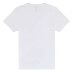 Diesel Jake Crew Neck 3 Pack T-Shirt - White -Bown Of London shop diesel jake crew neck 3 pack t shirt white 32356997