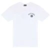 Diesel Just K3 T-Shirt - White -Bown Of London shop diesel just k3 t shirt white 31842129