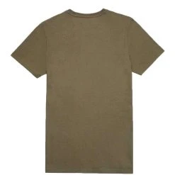 Diesel Umtee Michael D-Patch Tube V-Neck Two Pack T-Shirts - Black/Khaki -Bown Of London shop diesel umtee michael d patch tube v neck two pack t shirts blackkhaki 31019211