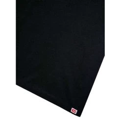 Diesel Umtee Michael D-Patch Tube V-Neck Two Pack T-Shirts - Black/Navy -Bown Of London shop diesel umtee michael d patch tube v neck two pack t shirts blacknavy 31019217