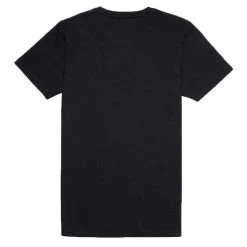 Diesel Umtee Randal D-Patch Tube Crew Neck Two Pack T-Shirts - Black 8 Diesel Umtee Randal D-Patch Tube Crew Neck Two Pack T-Shirts - Black -Bown Of London shop diesel umtee randal d patch tube crew neck two pack t shirts black 31019270