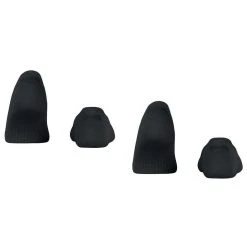 Esprit Active Basic 2 Pack Sneaker Socks - Black 9 Esprit Active Basic 2 Pack Sneaker Socks - Black -Bown Of London shop esprit active basic 2 pack sneaker socks black 31934696